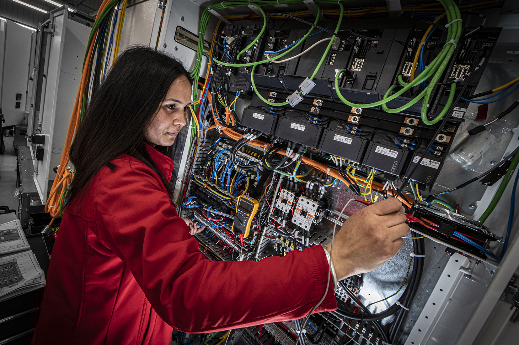 Manufacturers turn to ‘resilience’ according to PP C&A chief