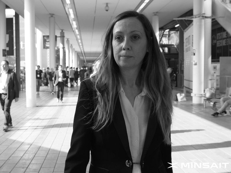 Minsait – key challenges for utilities in the energy transition