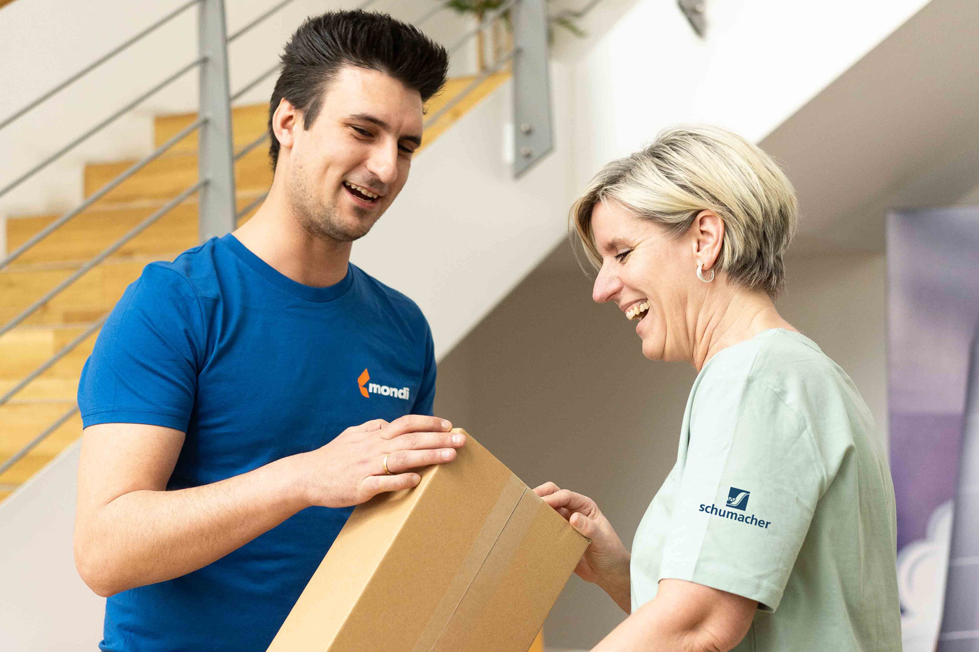 Mondi acquires Schumacher Packaging’s Western Europe assets