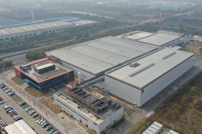 Multi-million-pound Gloucester factory upgrade will ‘secure the future’ of the UK’s favourite ice cream brands