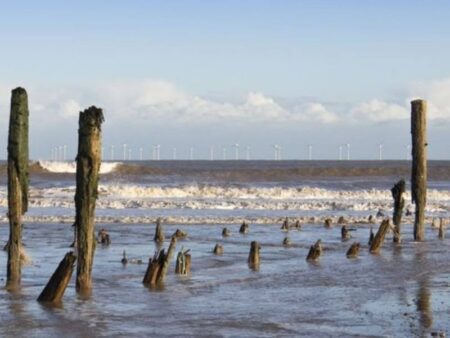 National Grid taps Siemens Energy for Sea Link converter stations