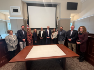 NBBB to design and build two 400-passenger battery-electric ferries for San Francisco Bay Ferry