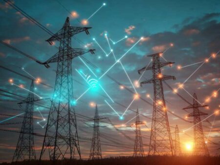 Norgesnett taps Itron for grid edge computing in the Nordics