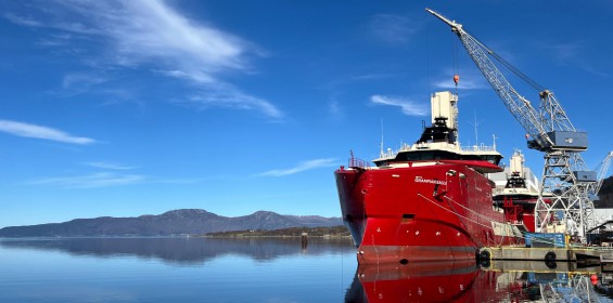 North Star becomes first vessel operator to certify offshore wind vessels