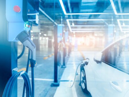 Nuvation Energy’s battery management solution, powered by ADI