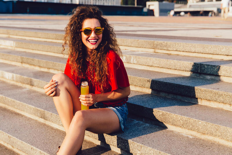 Opportunities for innovation in functional meals and drinks – Sternvitamin