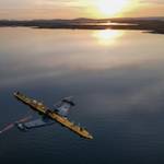 Orbital Marine Gets LR Certification for O2-X Tidal Energy Turbine