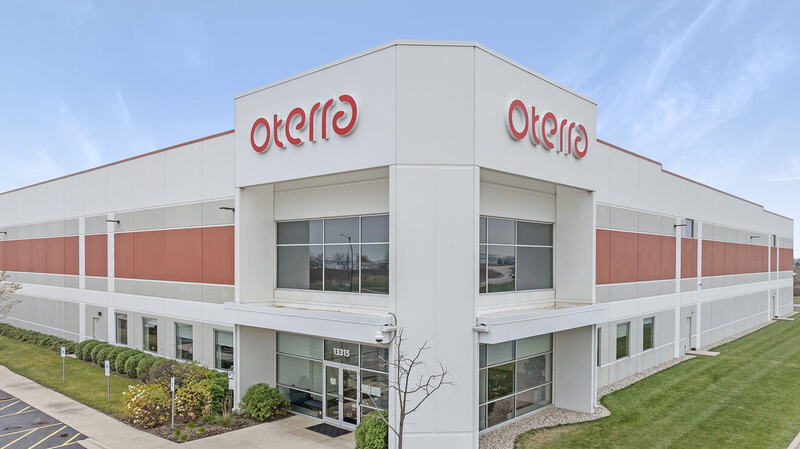 Oterra prepares to assist food and beverage producers in transition to natural hues