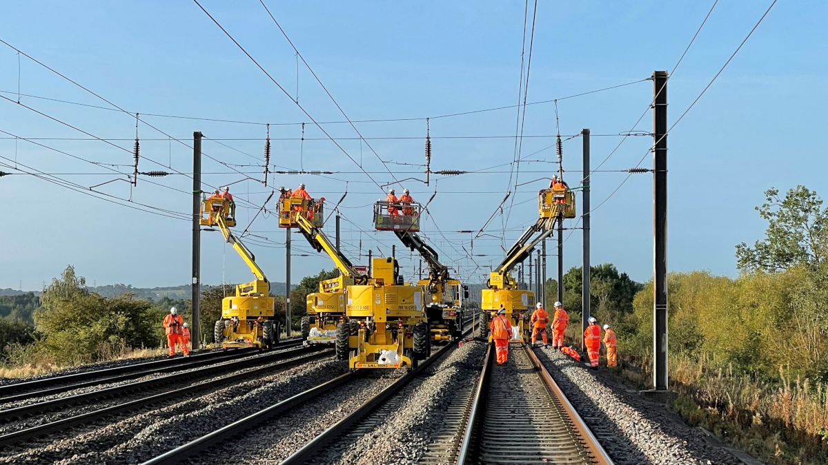 Protecting the supply chain