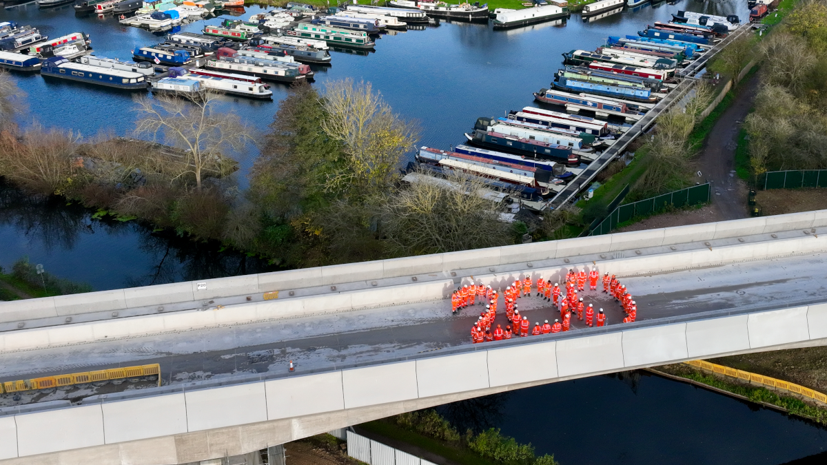 Railway 200: Telecoms