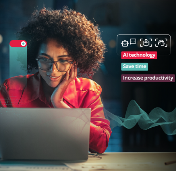 Research reveals manufacturing employees leaders in use of AI