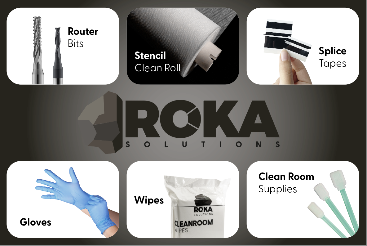 ROCKA Solutions to Exhibit at SMTA Capital and Wisconsin Expos