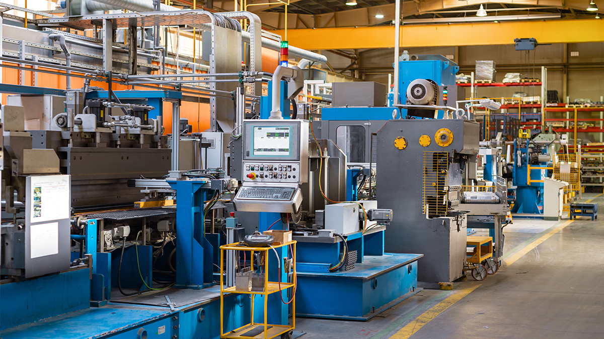 Samp urging industrial sector to rethink management Samp urging industrial sector to rethink management