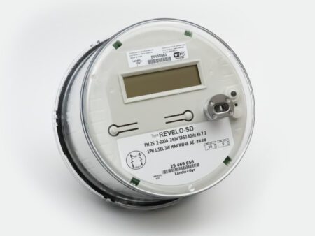 Sense and Landis+Gyr collaborate on 1MHz edge processing