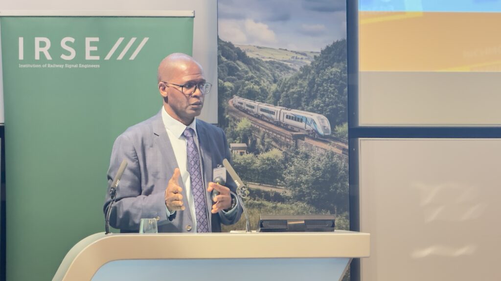 Signalling the future