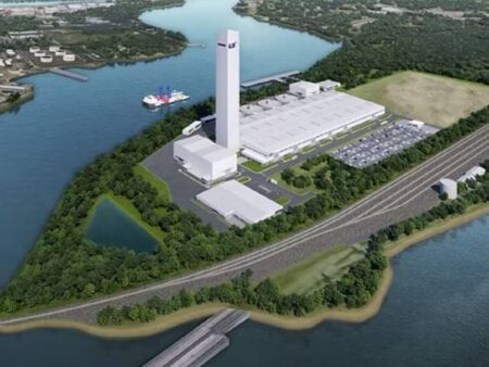 Site selected for US’ largest submarine power cable manufacturing site