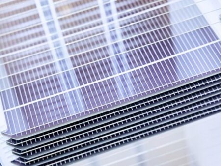 Six energy technology innovations – ‘races to first’