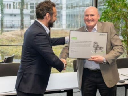 SP Energy Networks taps Hitachi Energy for SF6-free switchgear