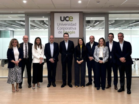 Spain’s Enagás launches ‘corporate university’ for skills development