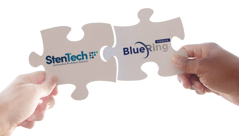 StenTech and BlueRing Stencils Merge to Revolutionize SMT Stencils & Tooling Manufacturing