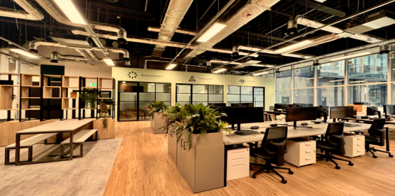 Sulmara grows global operations