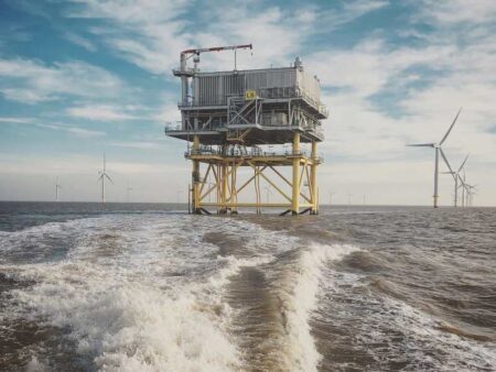 TAQA acquires Transmission Investment platform in the UK