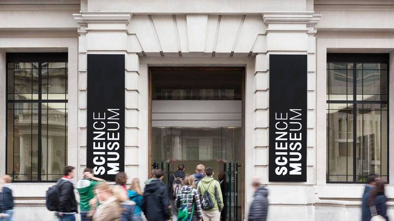 Tate & Lyle and UK Science Museum collaborate on The New Future of Food exhibition Tate & Lyle and UK Science Museum collaborate on The New Future of Food exhibition