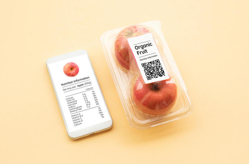 Tesco in bid to reshape UK Retail with early trials of next generation barcodes