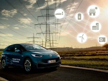TransnetBW and Octopus Energy successfully trial OctoFlexBW for EV to grid flexibility TransnetBW and Octopus Energy successfully trial OctoFlexBW for EV to grid flexibility