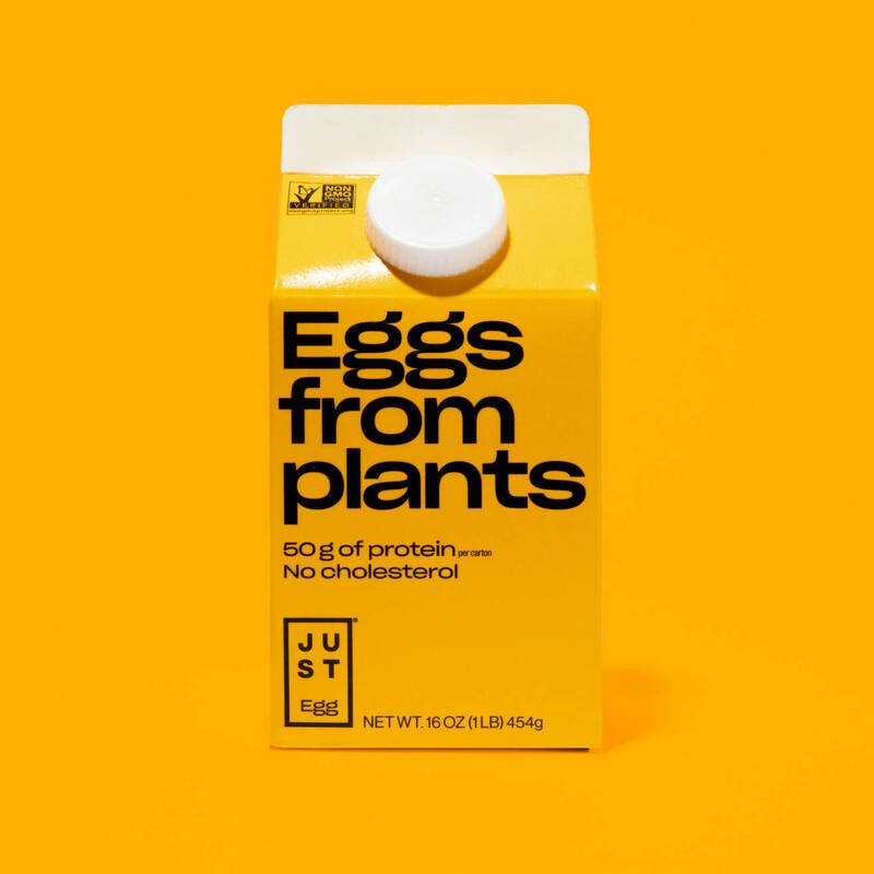 Vegan Food Group and Eat Just join forces Vegan Food Group and Eat Just join forces