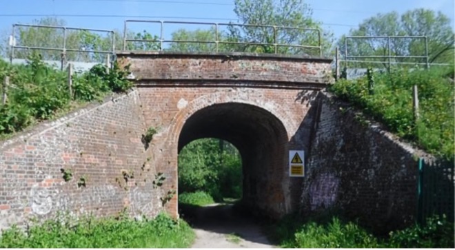 Vehicle Track Interface Seminar 2025