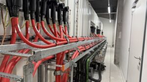 VIDEO: Port of Rotterdam installs shore power