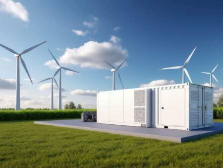 ABB launches BESS-as-a-service solution ABB launches BESS-as-a-service solution