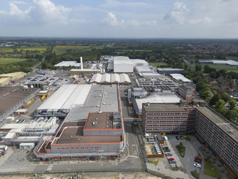 All-star food consortium using AI to redistribute up to 1.5 million meals