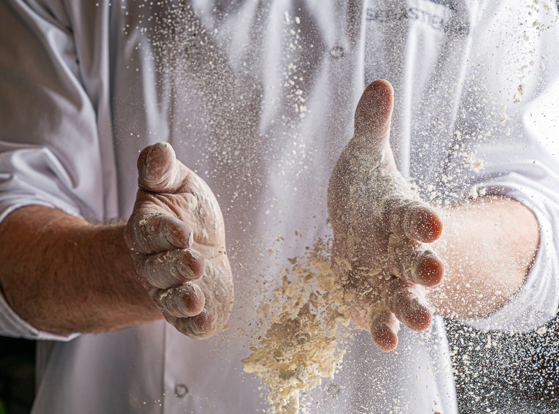 Artisan French Bakery launches workshops for all levels Artisan French Bakery launches workshops for all levels