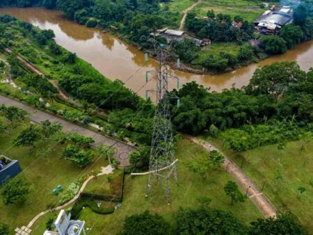 ASEAN transmission grid needs to double expansion plans finds Ember