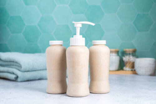 Avantium in partnership with The Bottle Collective to use dry molded fiber technology​