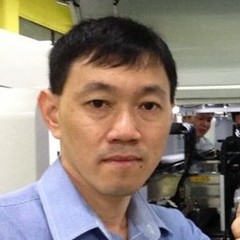 Axxon-Mycronic Promotes Eric Ting to Sales Director, Southeast Asia