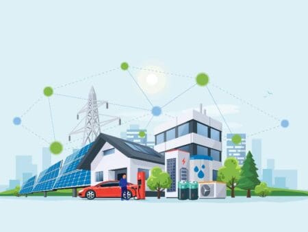 BC Hydro debuts advanced virtual power plants project