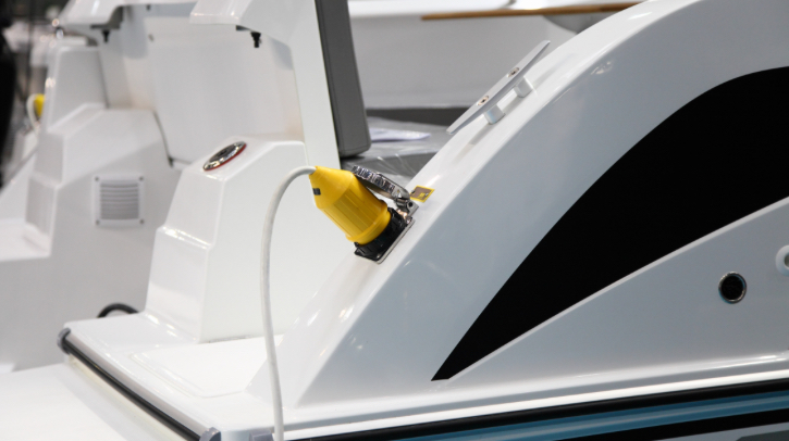 Bureau Veritas calls for standardized electrification safety regulations