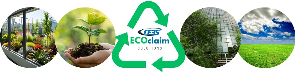 CE3S Launches EcoClaim™ Solutions to Simplify Recycling and Promote Sustainable Manufacturing