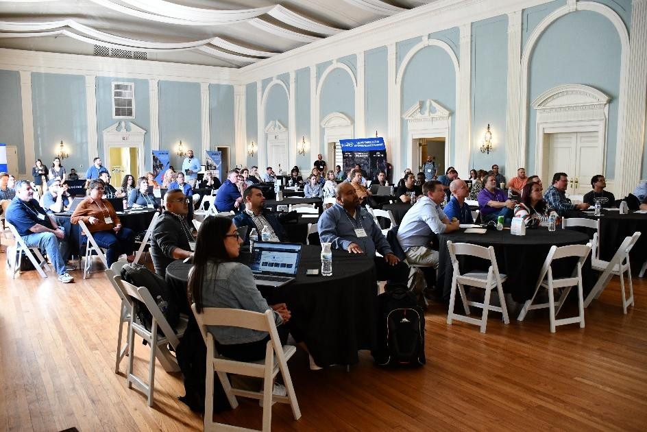 Cetec ERP Announces Dates for Erpalooza 2025: A Live Training and Networking Experience for ERP Users