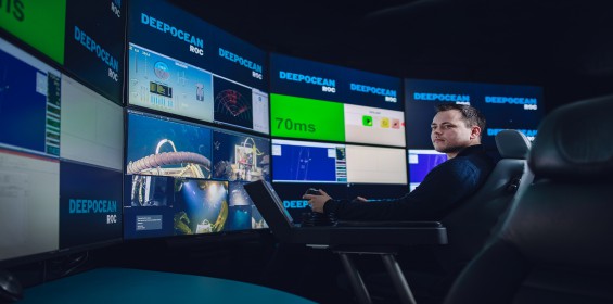 DeepOcean acquires Shelf Subsea to create a global subsea player