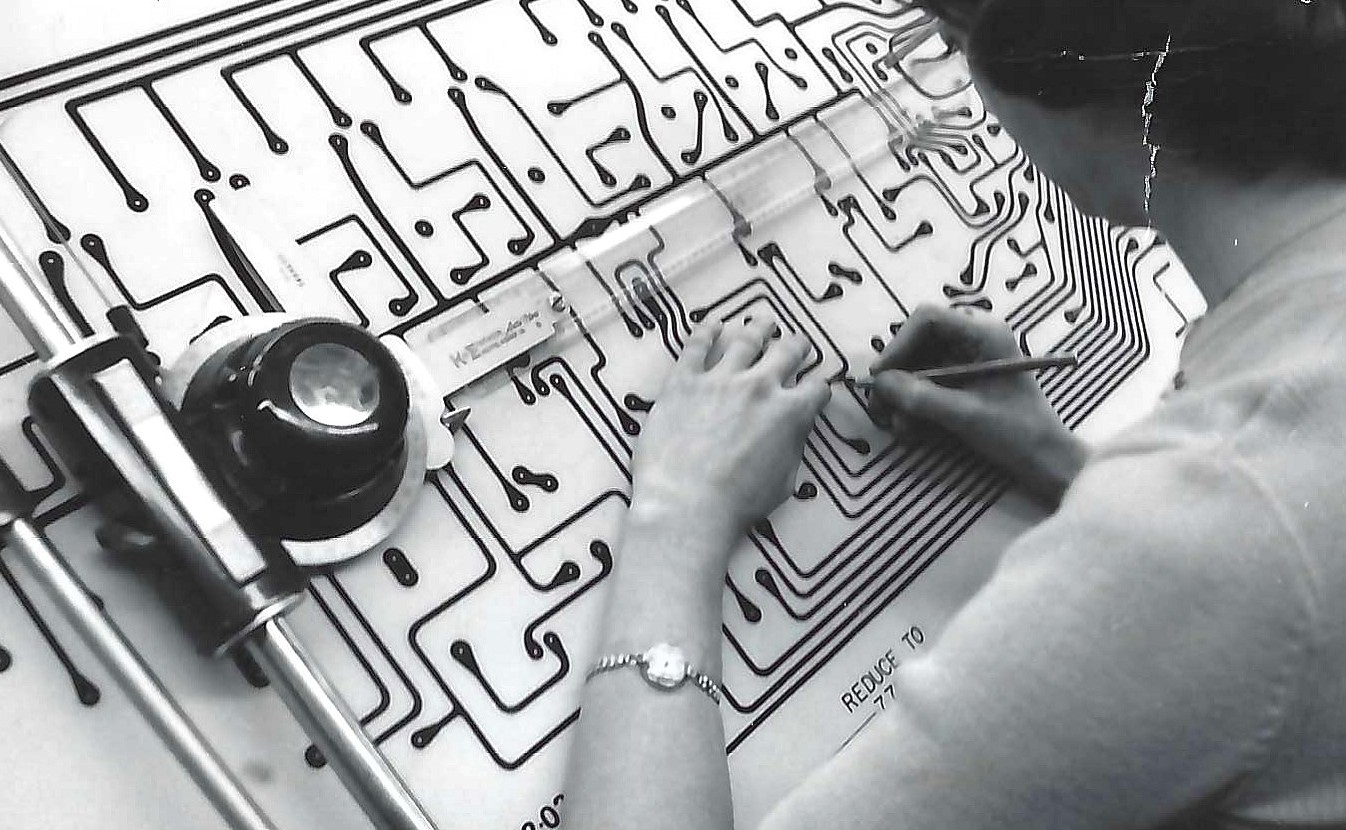 DISTRON CORPORATION Celebrates 55 Years as a Trusted Partner in Electronics Manufacturing