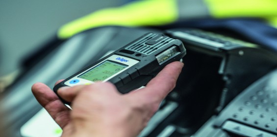 Drï¿½ger Marine & Offshore wins five-year contract with UK North Sea operator