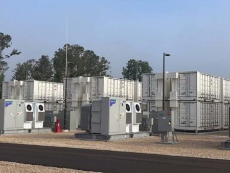 Duke Energy tests sodium-sulfur for BESS Duke Energy tests sodium-sulfur for BESS