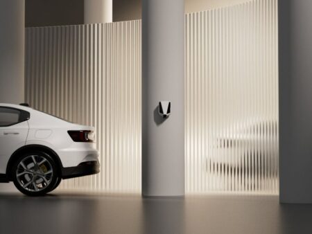 Easee smart chargers to provide grid balancing across Europe