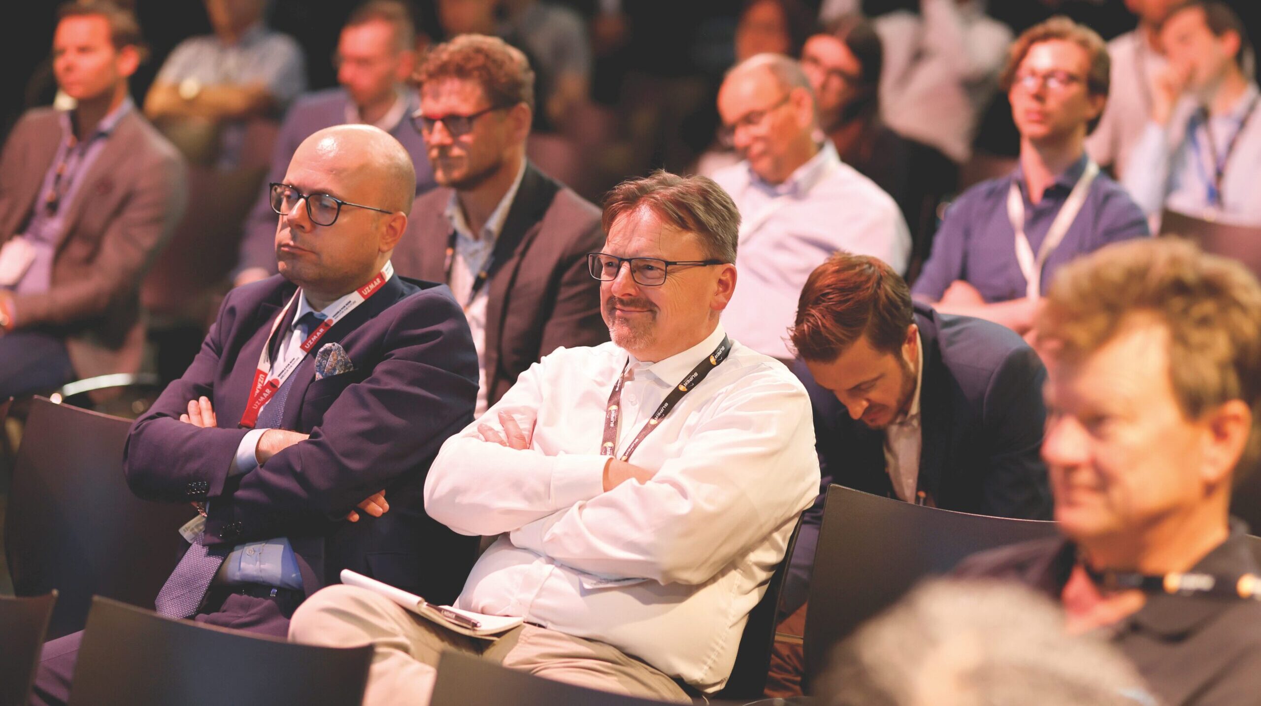 Editor’s picks: The Electric & Hybrid Marine Expo Europe Conference presentations to catch in 2025 Editor’s picks: The Electric & Hybrid Marine Expo Europe Conference presentations to catch in 2025