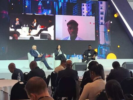 Energy innovation depends on ‘asking the right questions’ to problem solve