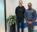 Enspec welcomes new Head of Engineering